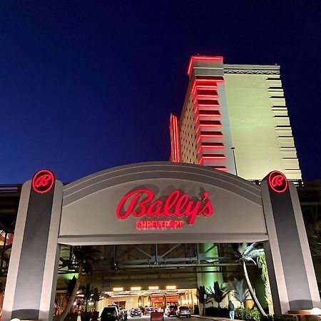 Bally'S Shreveport Casino & Hotel Extérieur photo
