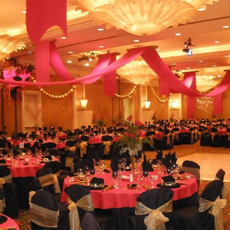 Bally'S Shreveport Casino & Hotel Extérieur photo