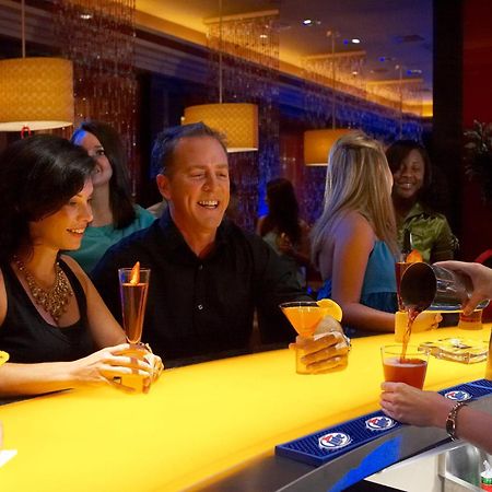 Bally'S Shreveport Casino & Hotel Extérieur photo