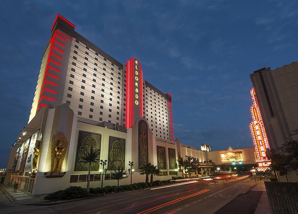 Bally'S Shreveport Casino & Hotel Extérieur photo