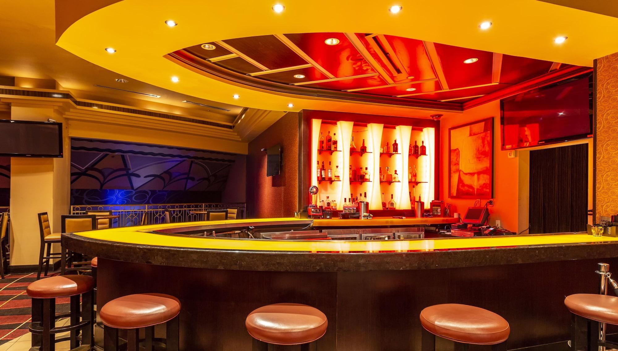 Bally'S Shreveport Casino & Hotel Extérieur photo