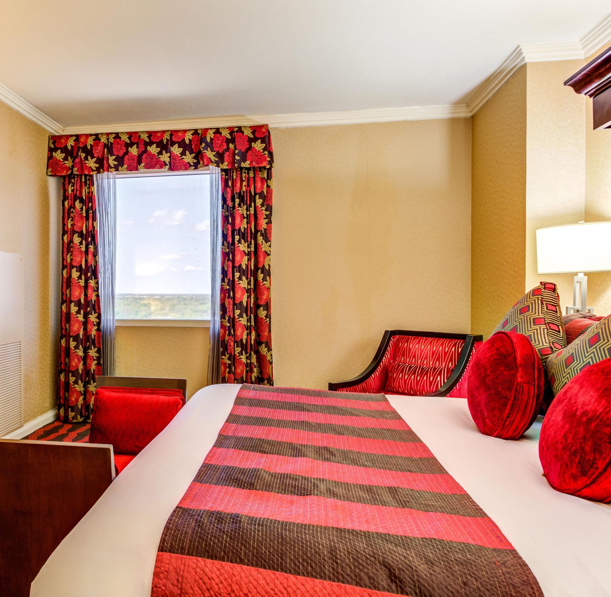 Bally'S Shreveport Casino & Hotel Extérieur photo
