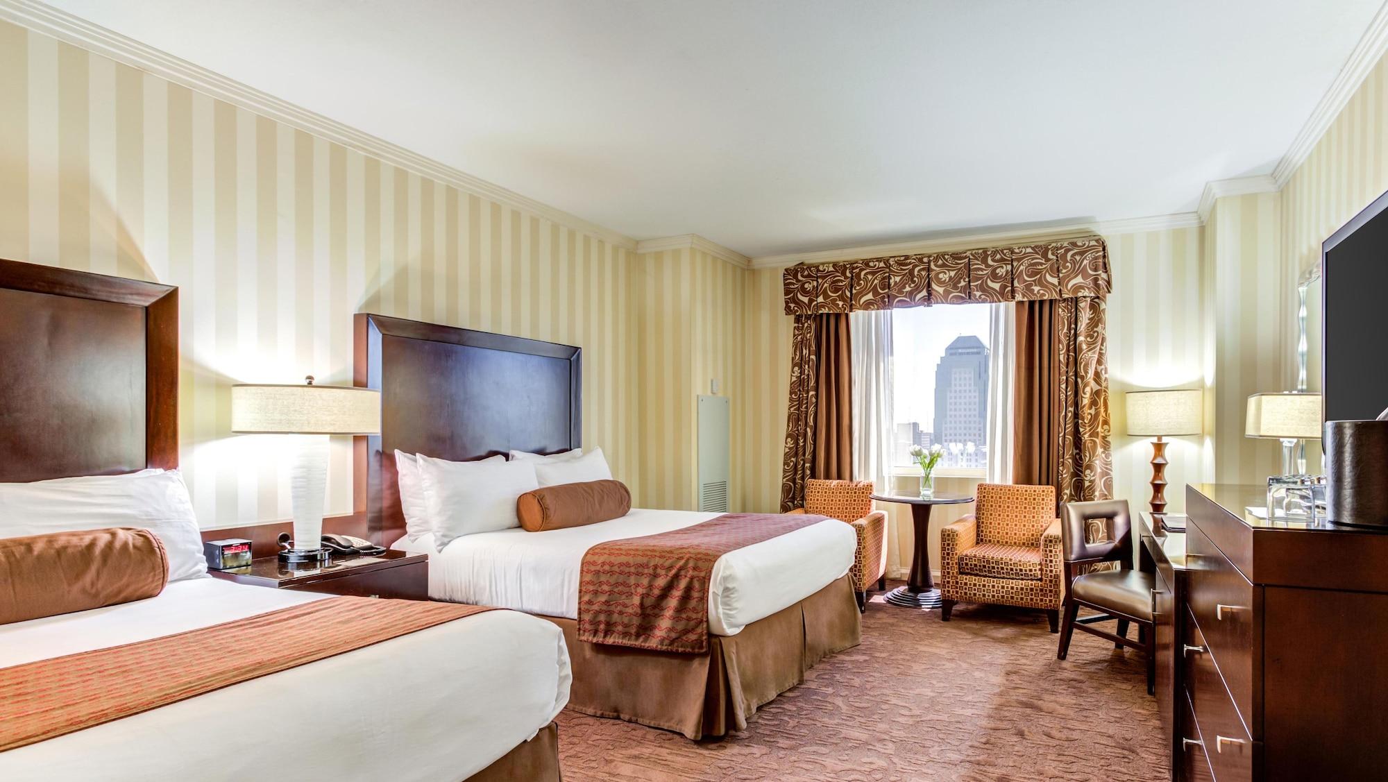 Bally'S Shreveport Casino & Hotel Extérieur photo