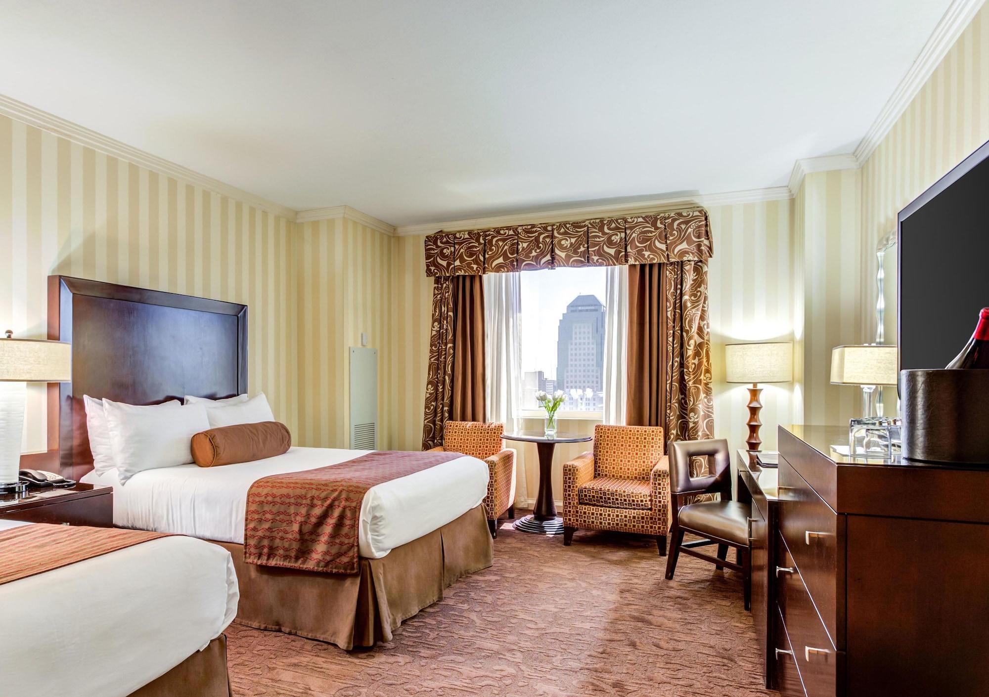 Bally'S Shreveport Casino & Hotel Extérieur photo