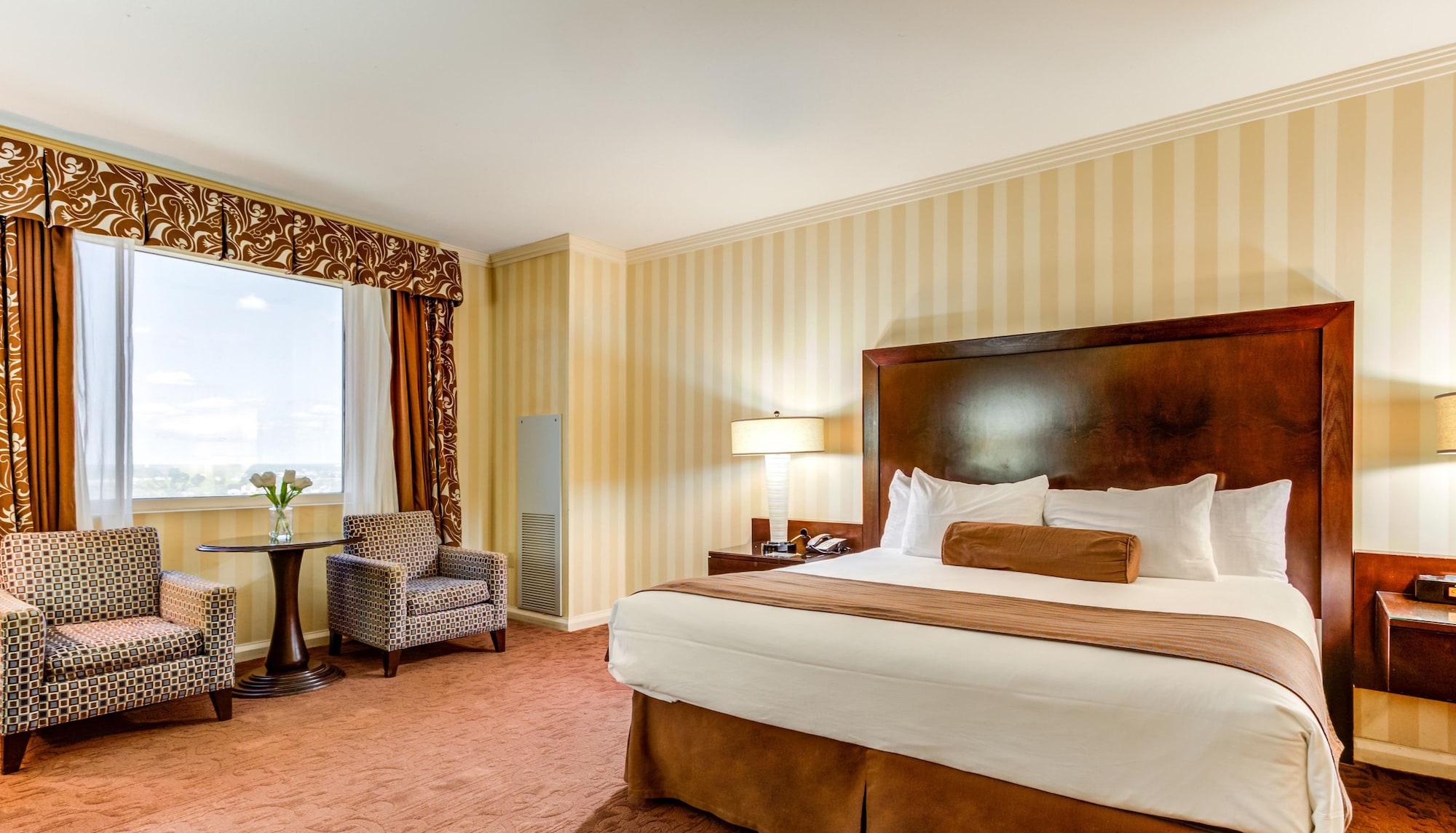 Bally'S Shreveport Casino & Hotel Extérieur photo