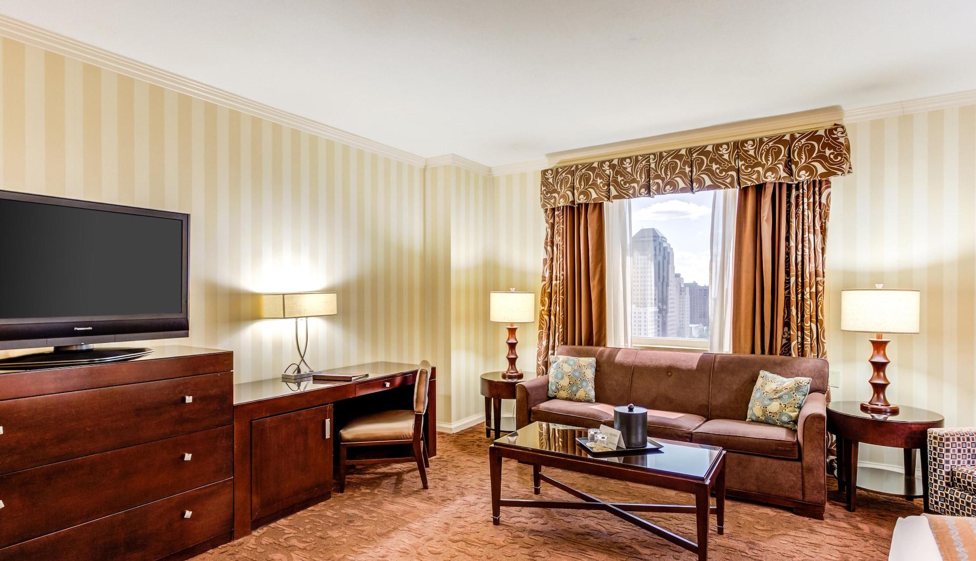 Bally'S Shreveport Casino & Hotel Extérieur photo