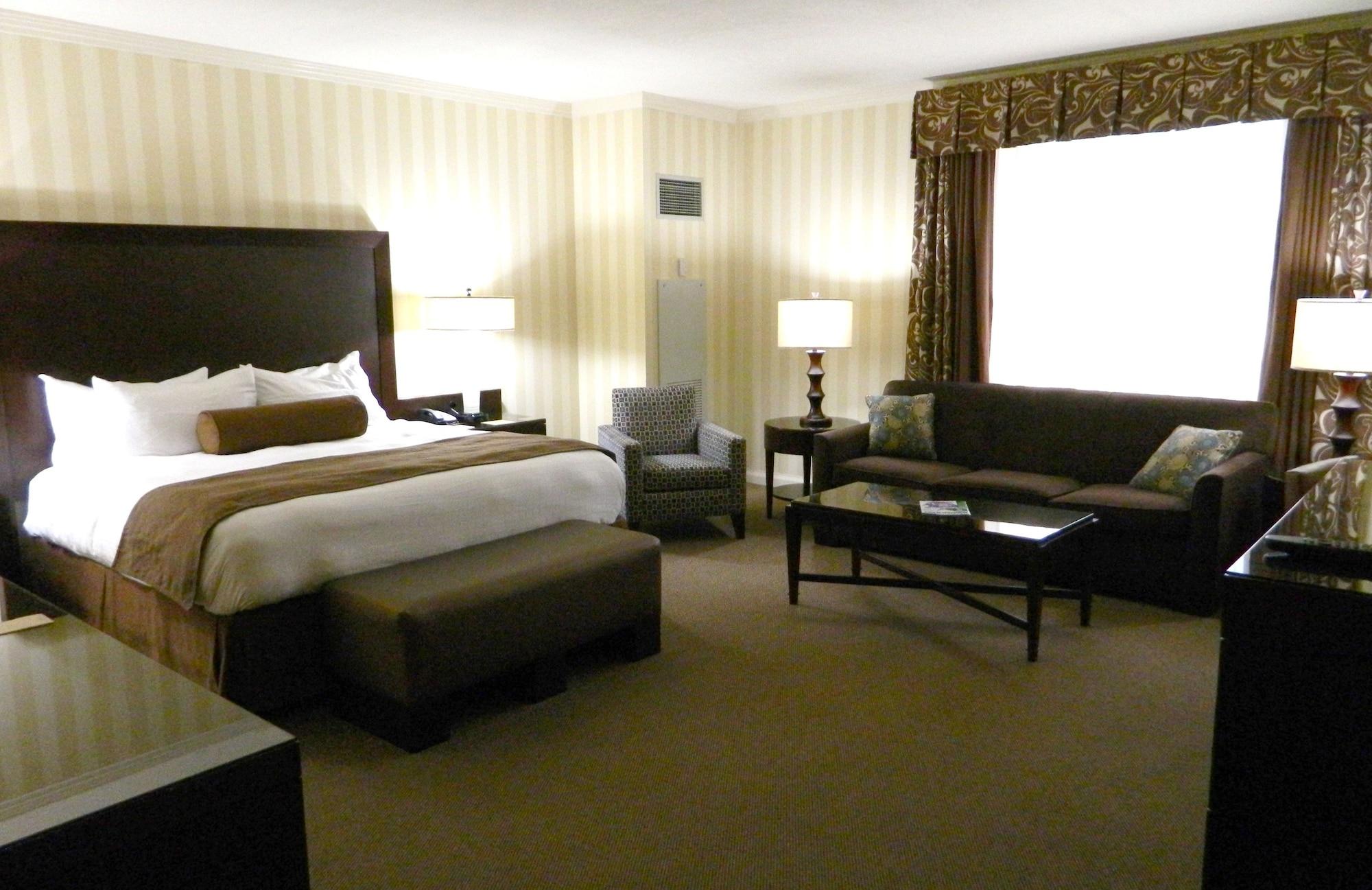 Bally'S Shreveport Casino & Hotel Extérieur photo