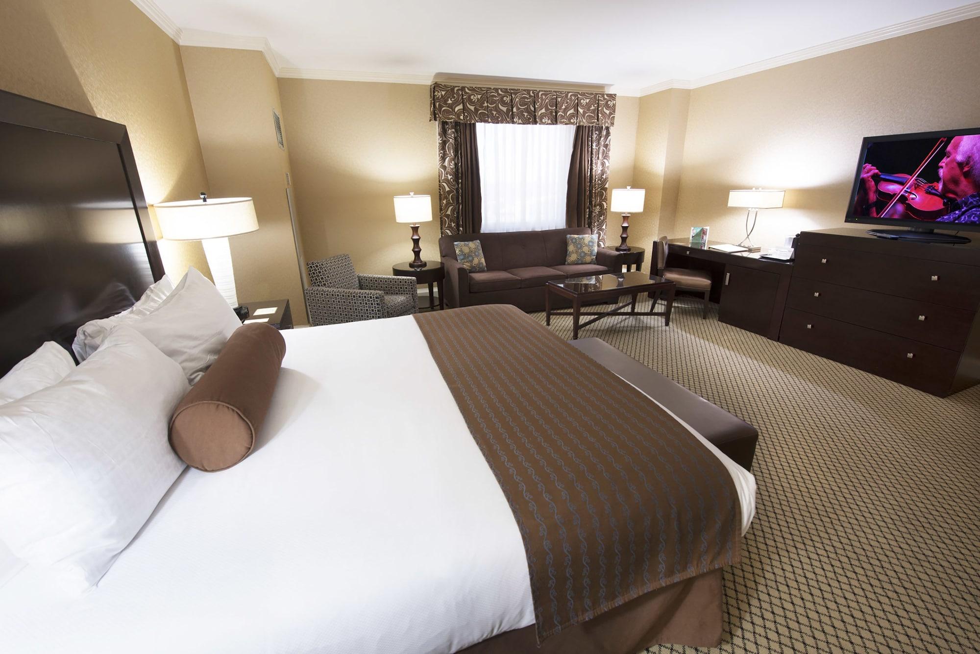 Bally'S Shreveport Casino & Hotel Extérieur photo
