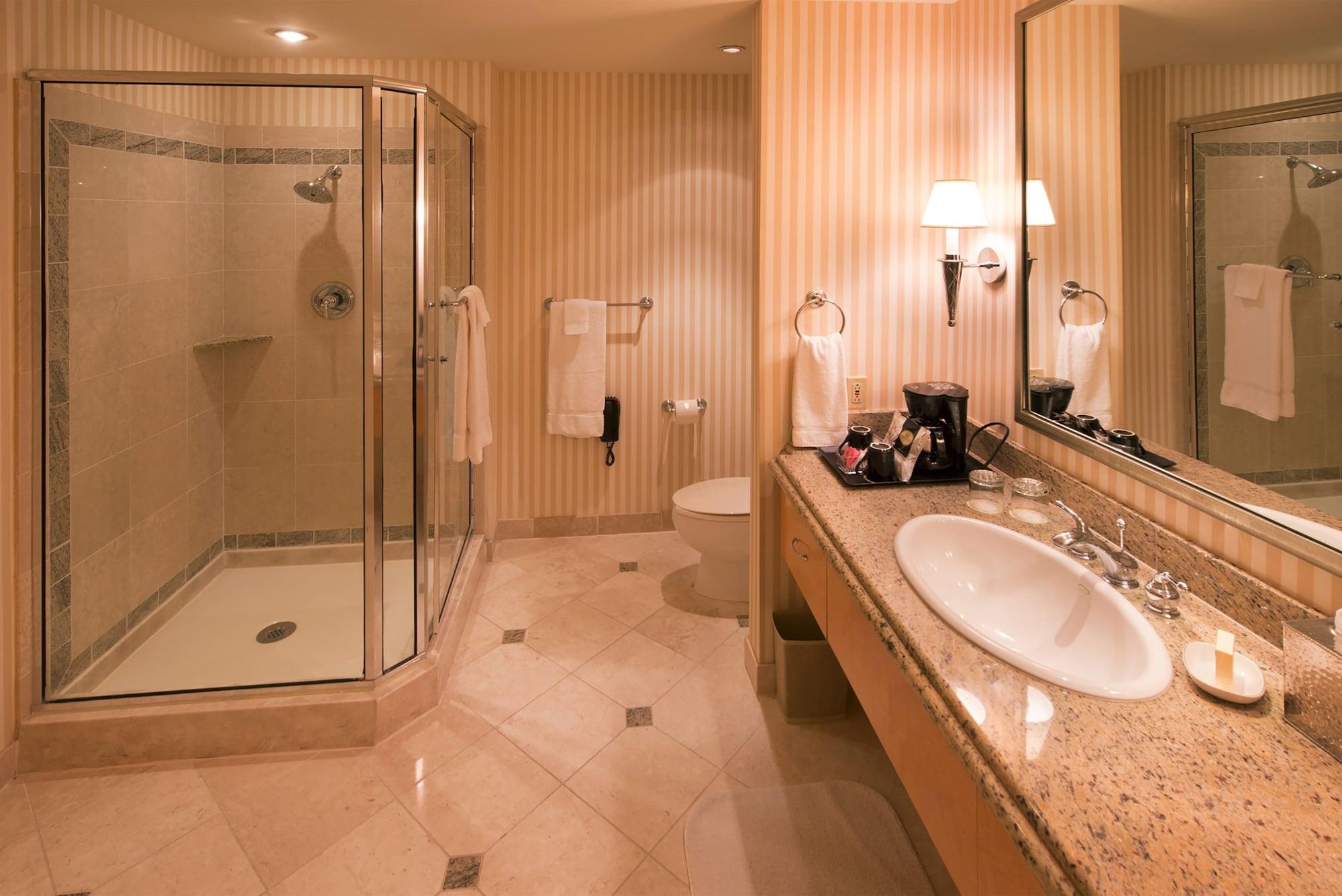 Bally'S Shreveport Casino & Hotel Extérieur photo