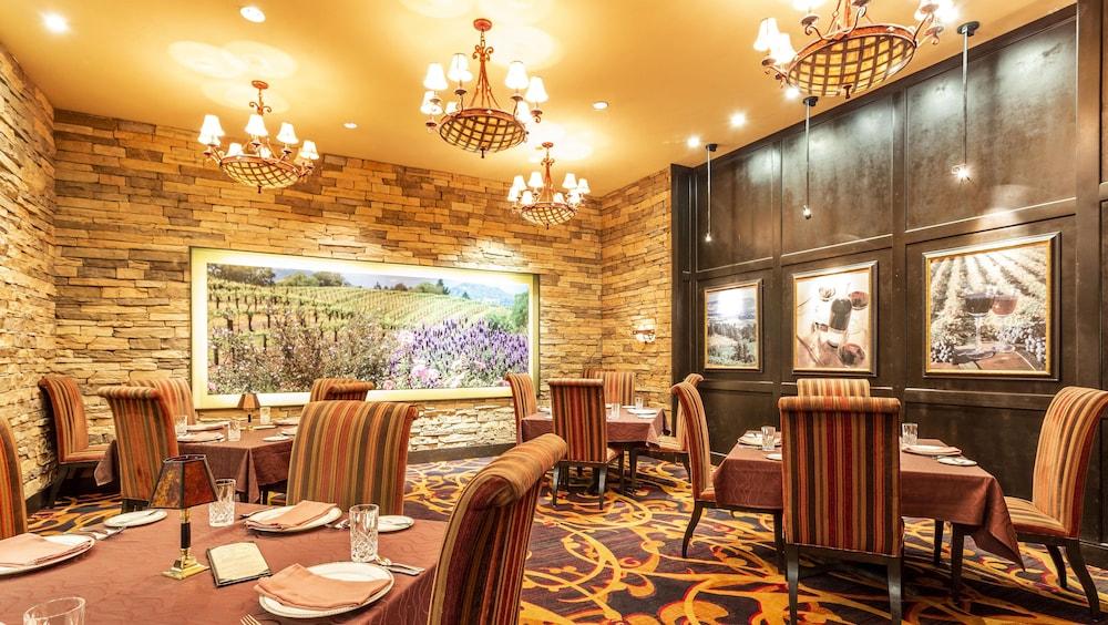 Bally'S Shreveport Casino & Hotel Extérieur photo