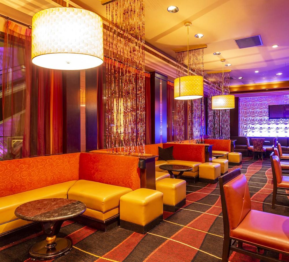 Bally'S Shreveport Casino & Hotel Extérieur photo