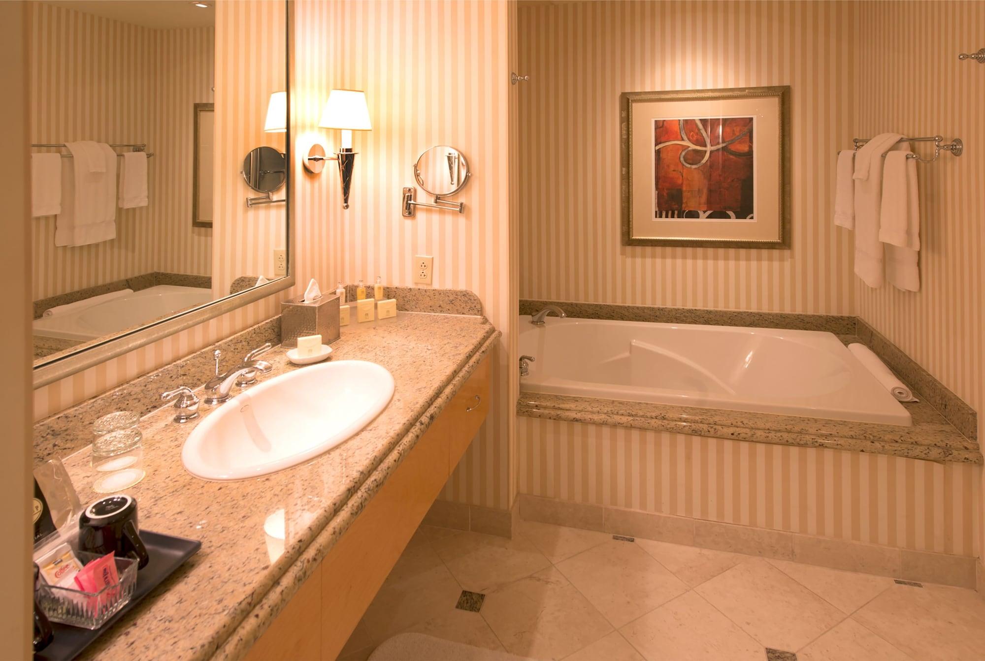 Bally'S Shreveport Casino & Hotel Extérieur photo