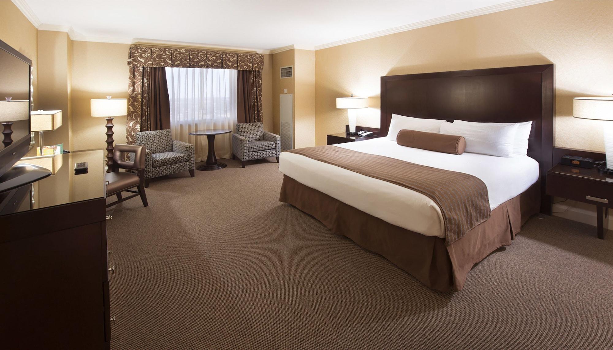 Bally'S Shreveport Casino & Hotel Extérieur photo