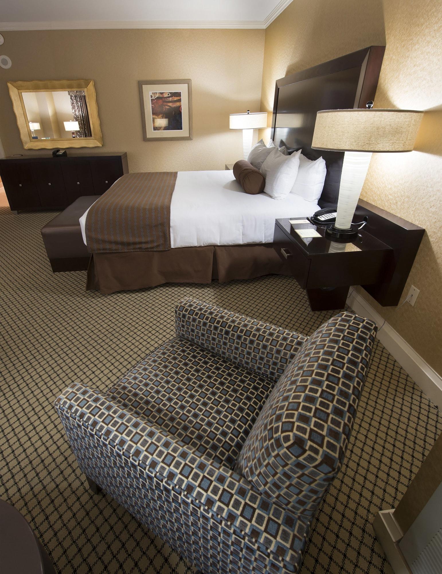 Bally'S Shreveport Casino & Hotel Extérieur photo