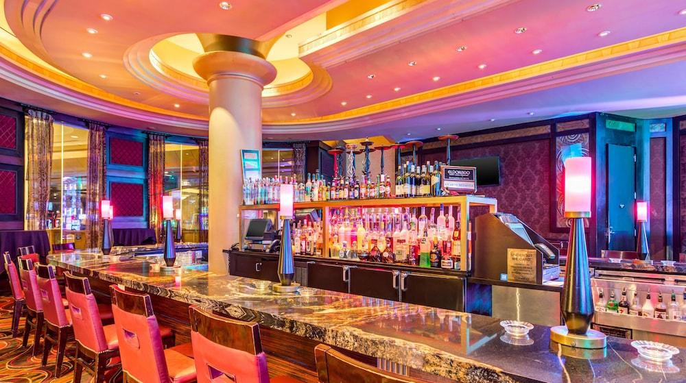Bally'S Shreveport Casino & Hotel Extérieur photo