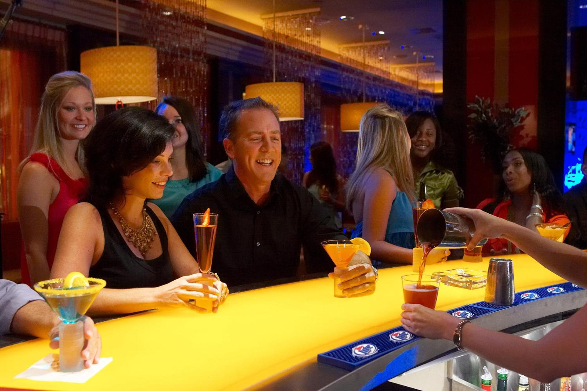 Bally'S Shreveport Casino & Hotel Extérieur photo