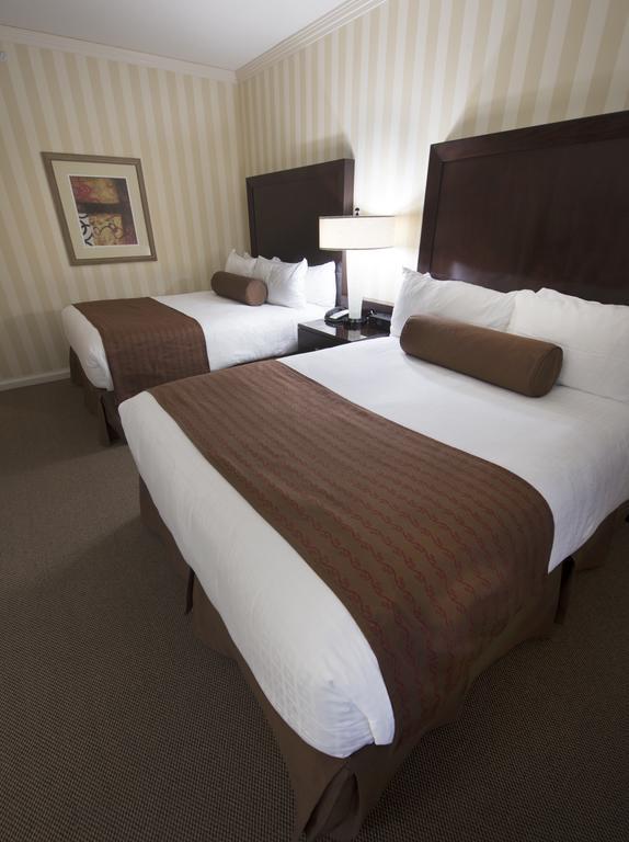 Bally'S Shreveport Casino & Hotel Extérieur photo