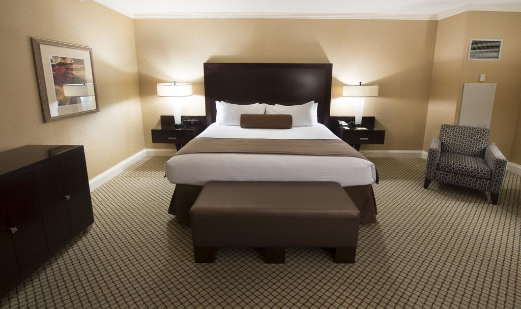 Bally'S Shreveport Casino & Hotel Extérieur photo