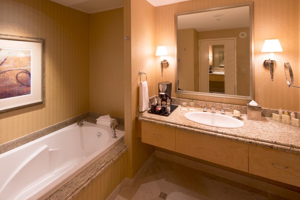 Bally'S Shreveport Casino & Hotel Extérieur photo