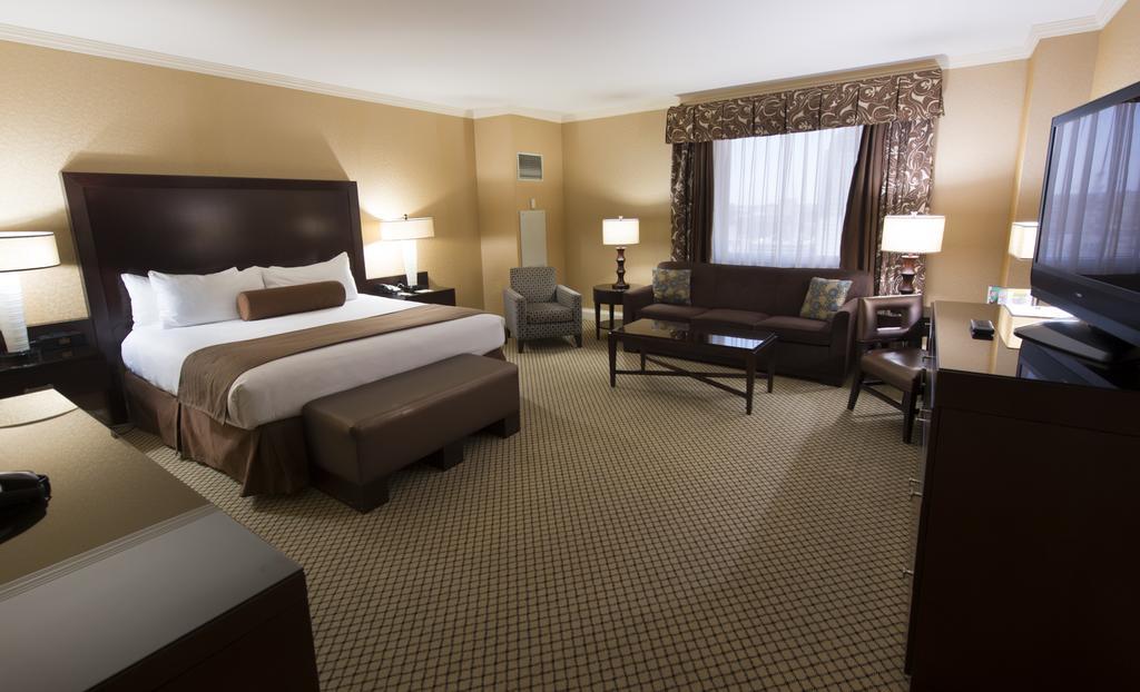 Bally'S Shreveport Casino & Hotel Extérieur photo