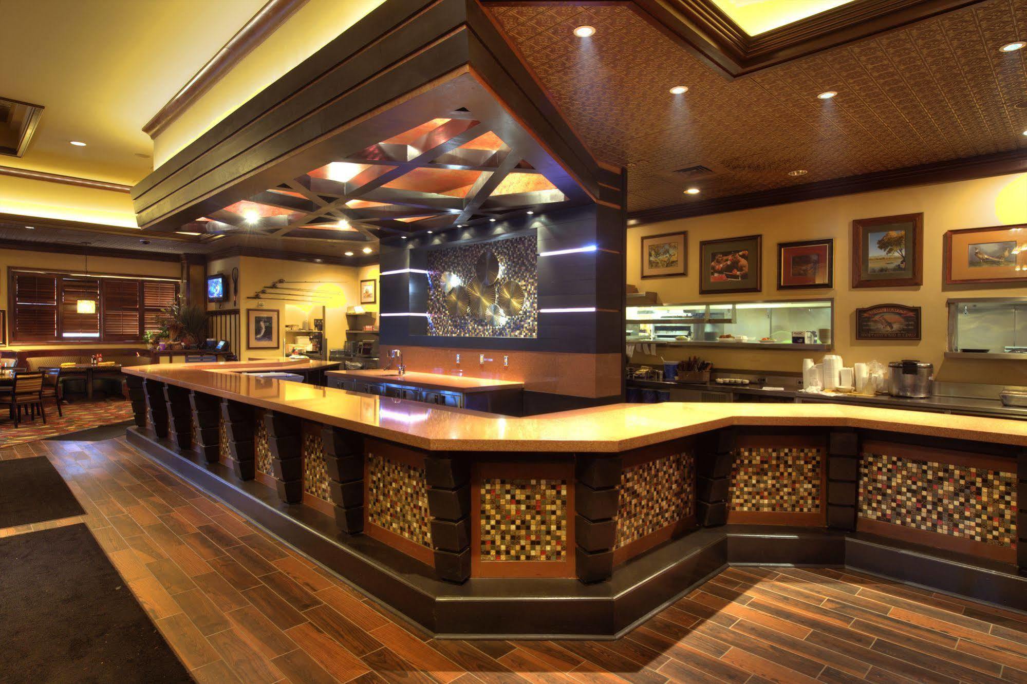 Bally'S Shreveport Casino & Hotel Extérieur photo