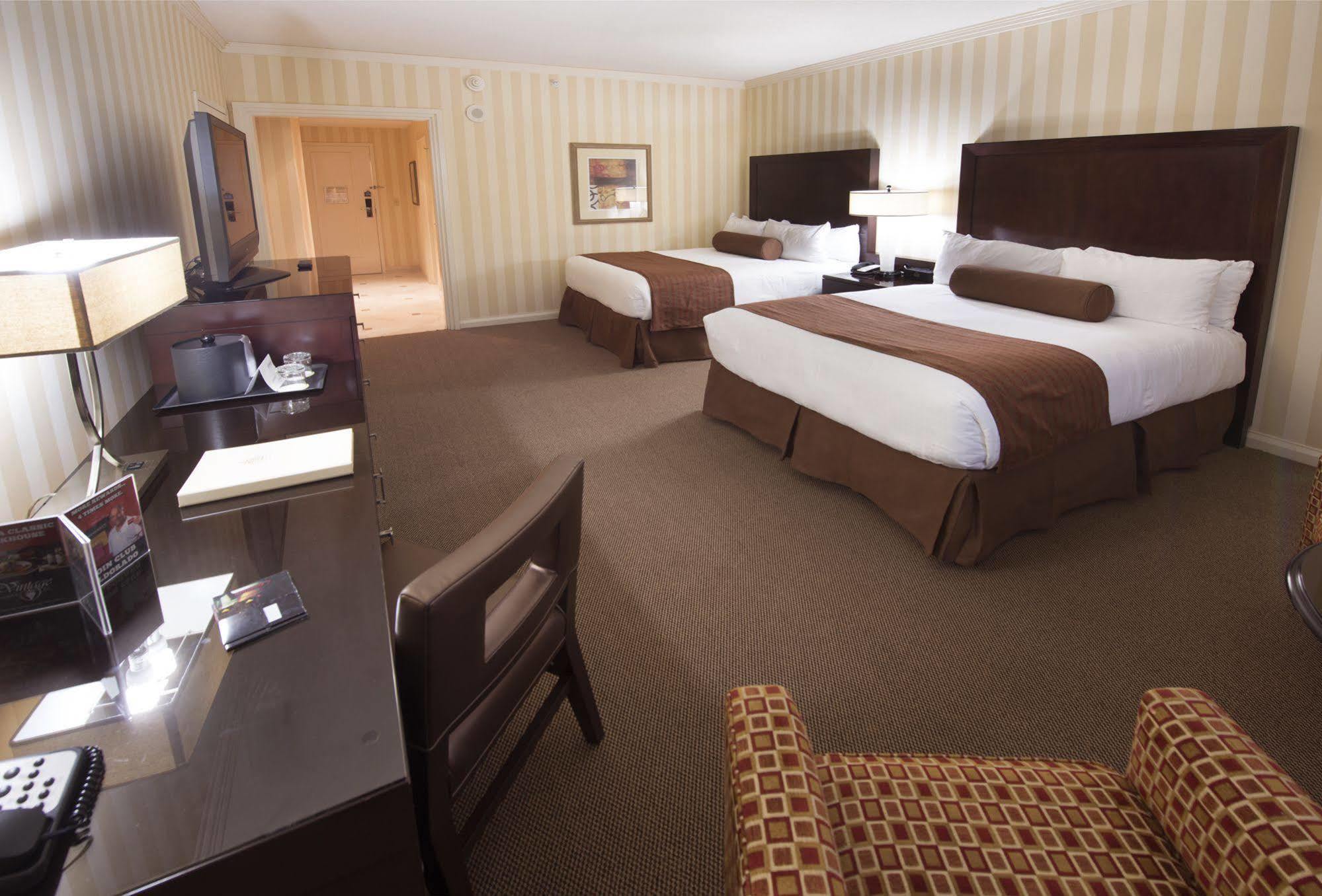 Bally'S Shreveport Casino & Hotel Extérieur photo