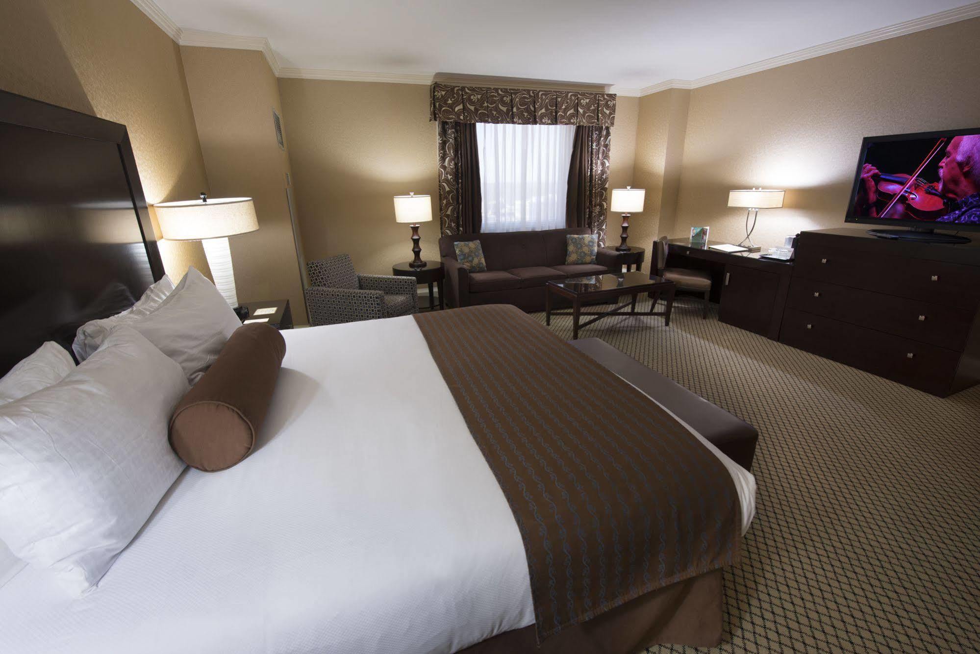 Bally'S Shreveport Casino & Hotel Extérieur photo