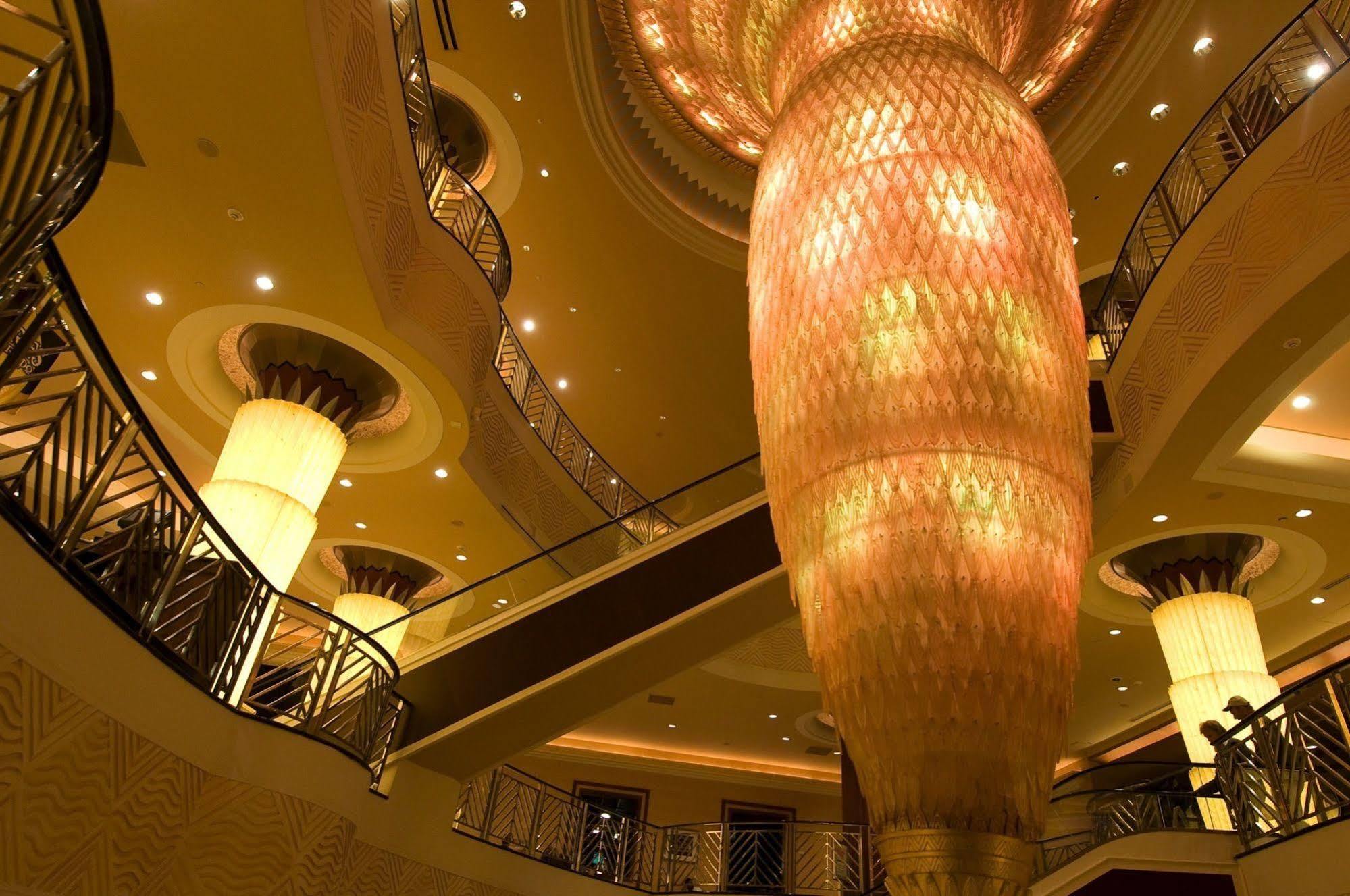 Bally'S Shreveport Casino & Hotel Extérieur photo