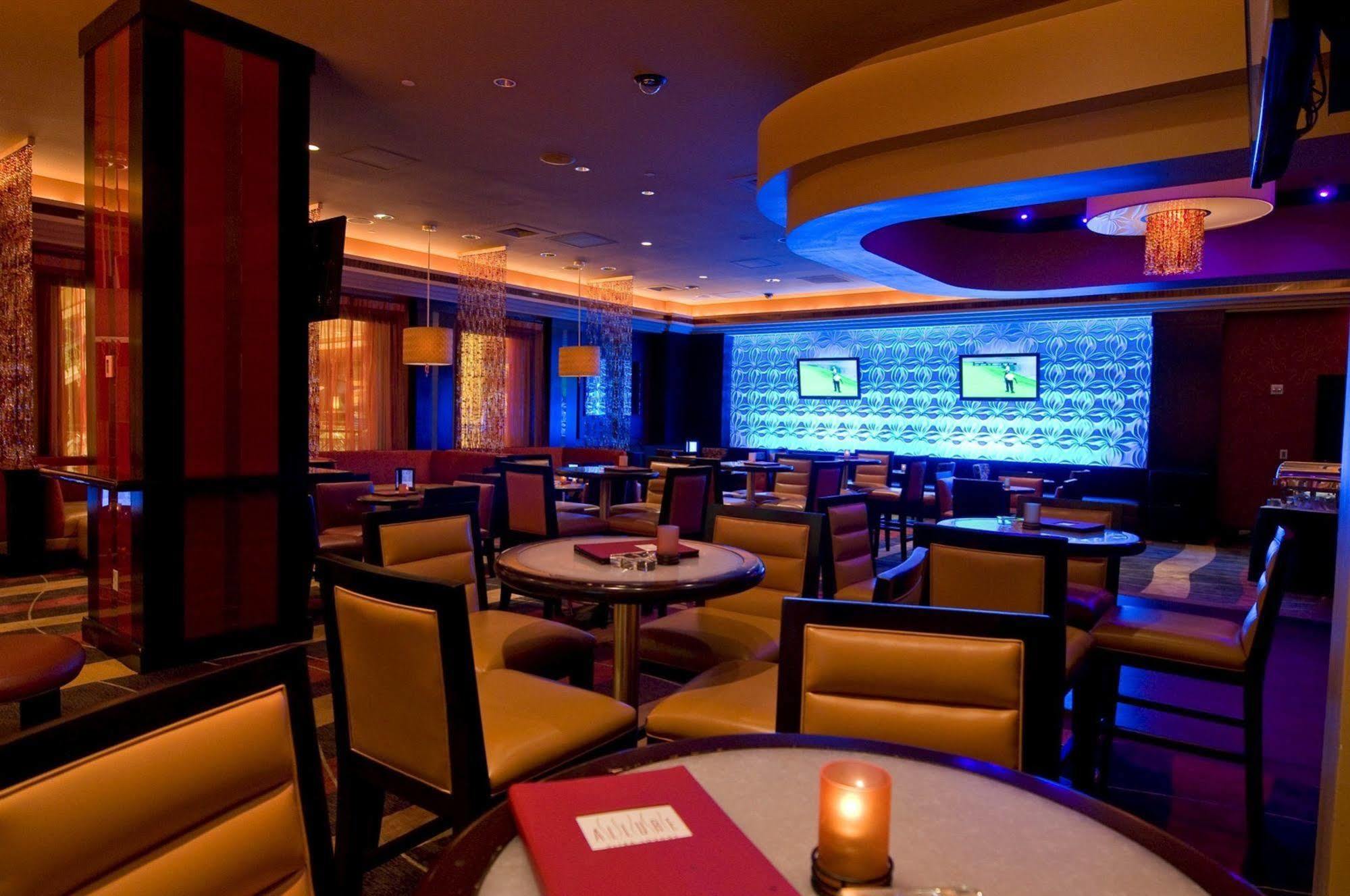 Bally'S Shreveport Casino & Hotel Extérieur photo