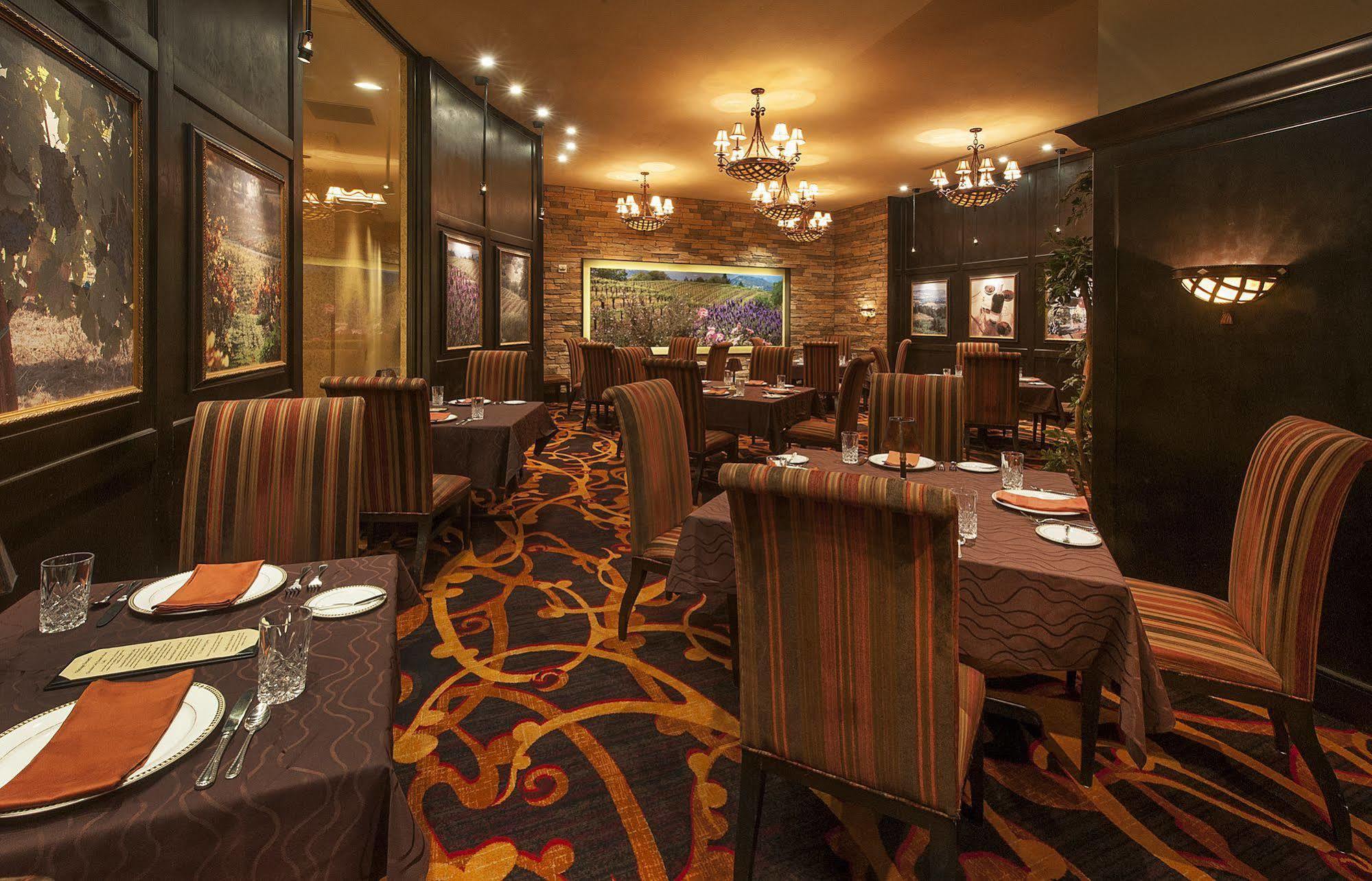 Bally'S Shreveport Casino & Hotel Extérieur photo