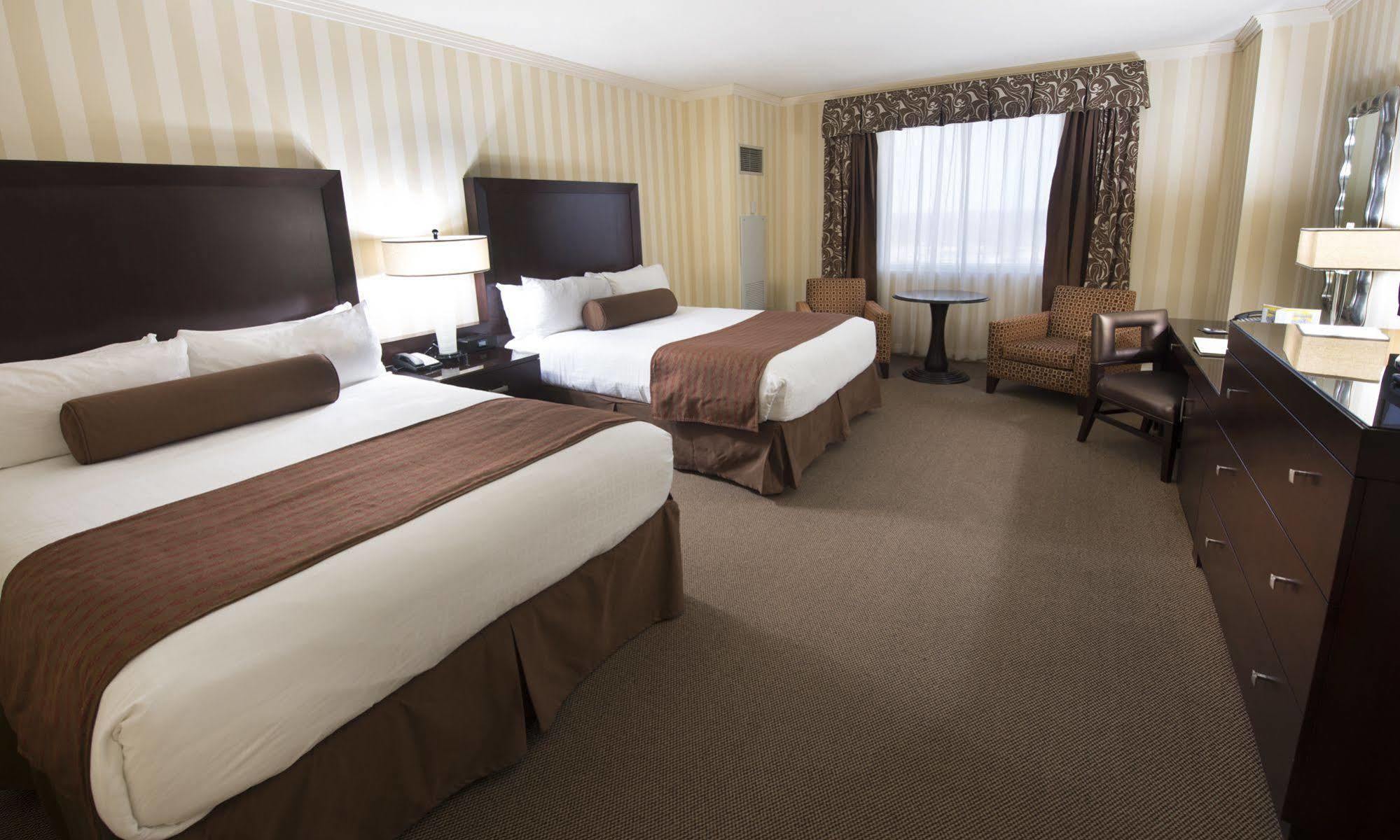Bally'S Shreveport Casino & Hotel Extérieur photo