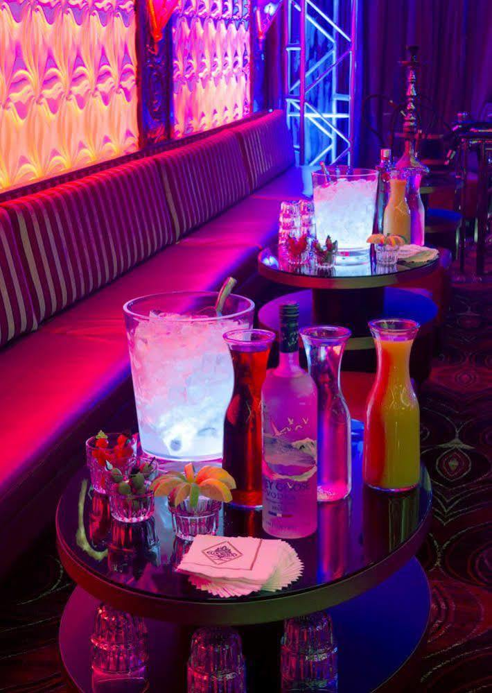 Bally'S Shreveport Casino & Hotel Extérieur photo