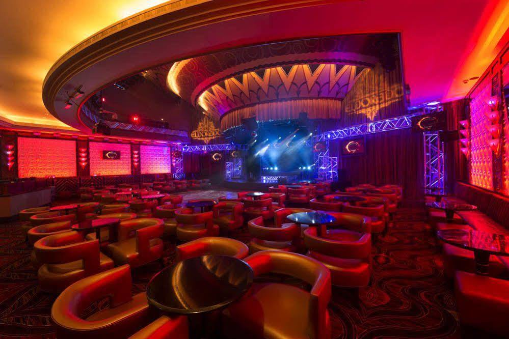 Bally'S Shreveport Casino & Hotel Extérieur photo