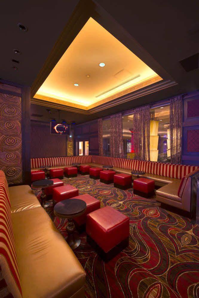 Bally'S Shreveport Casino & Hotel Extérieur photo
