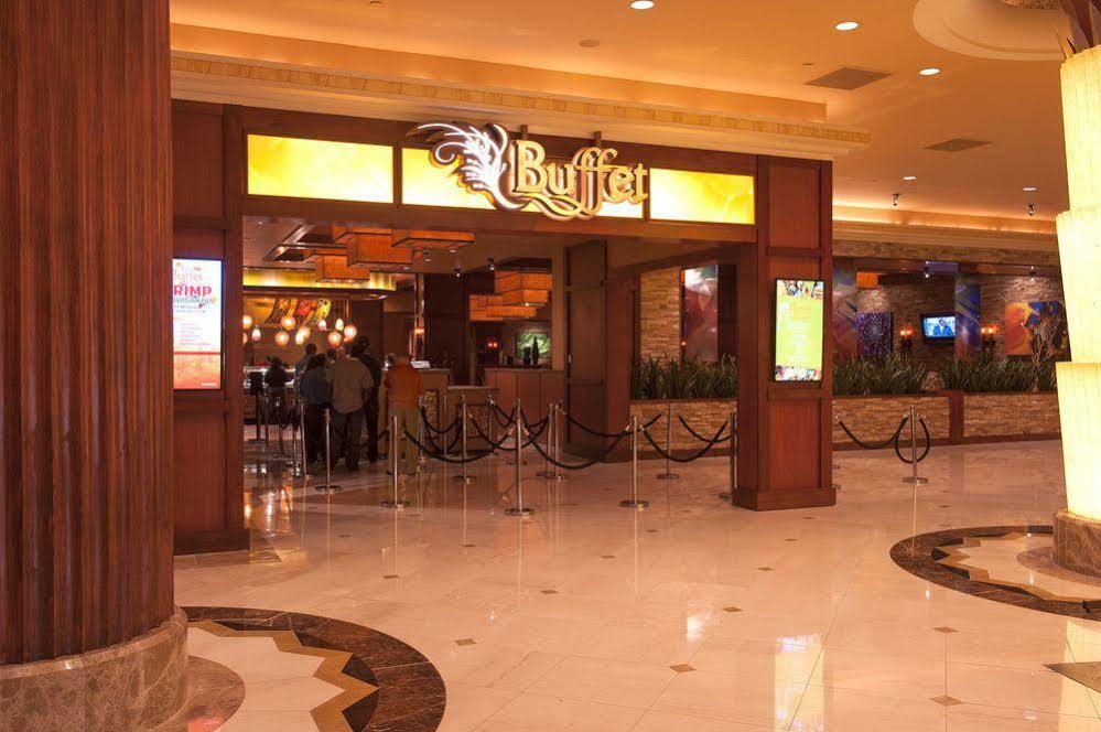 Bally'S Shreveport Casino & Hotel Extérieur photo